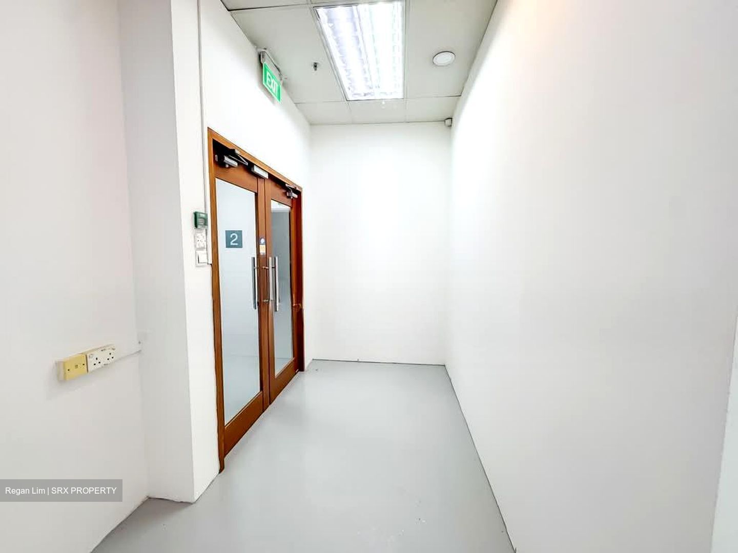 Paya Ubi Industrial Park (D14), Factory #581726751